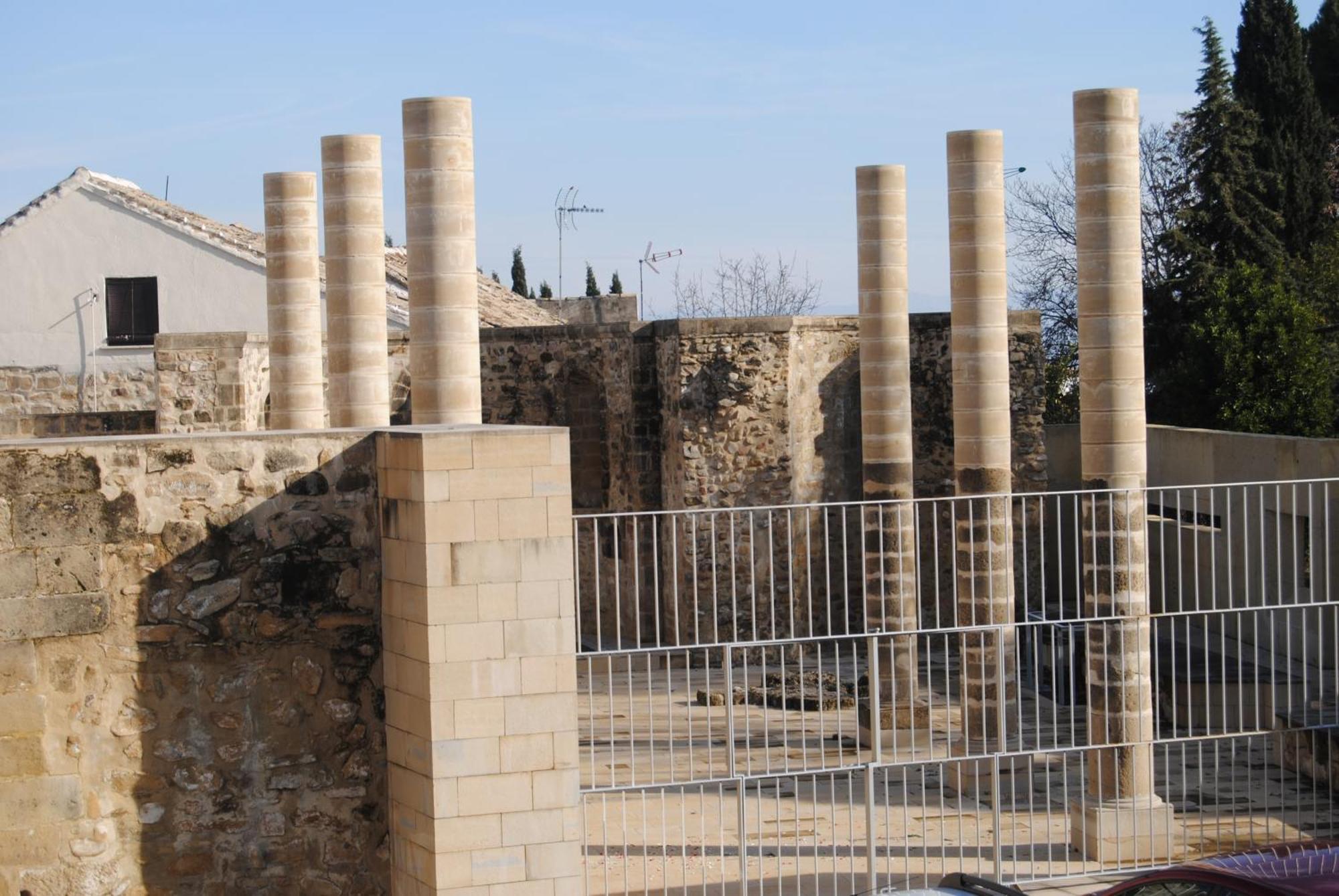 דירות באיסה La Azacaya מראה חיצוני תמונה