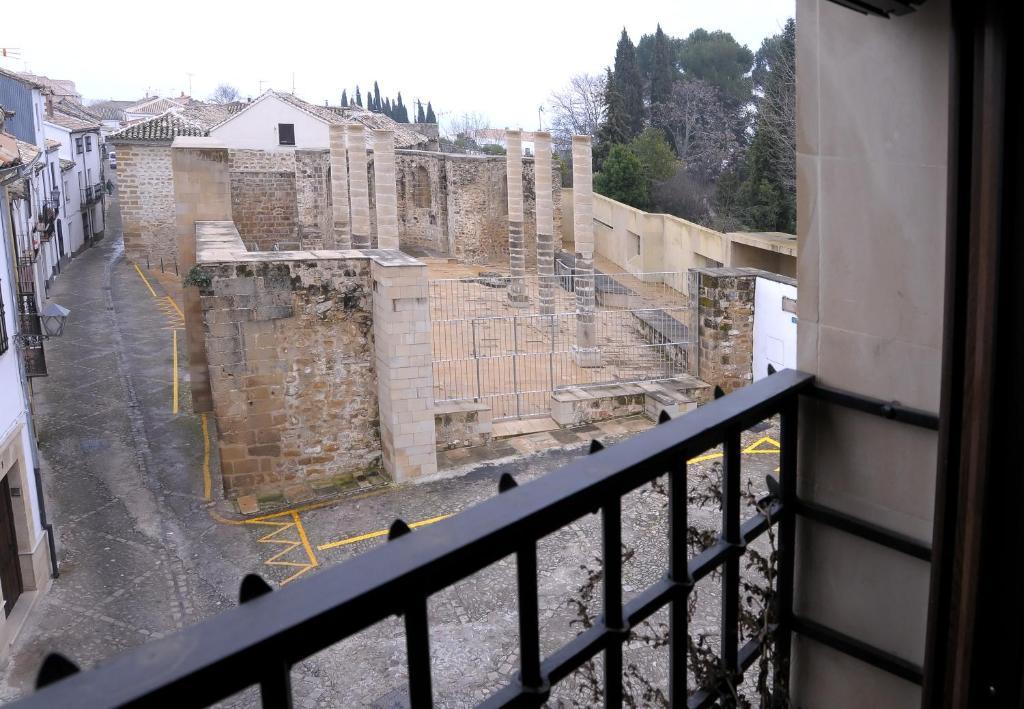 דירות באיסה La Azacaya חדר תמונה